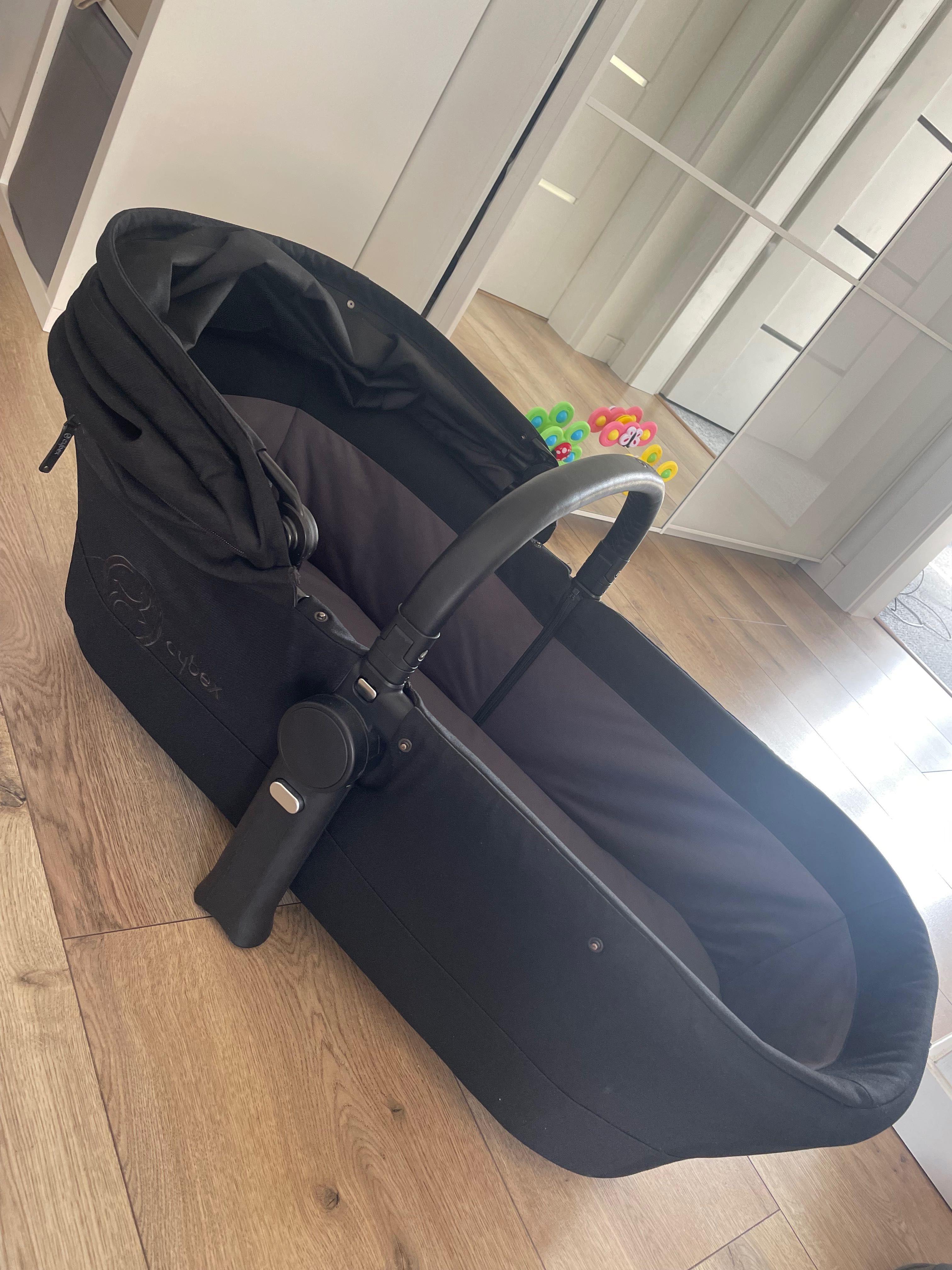 Gondola cybex priam