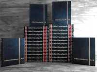 Collier's Encyclopedia - 29 volumes