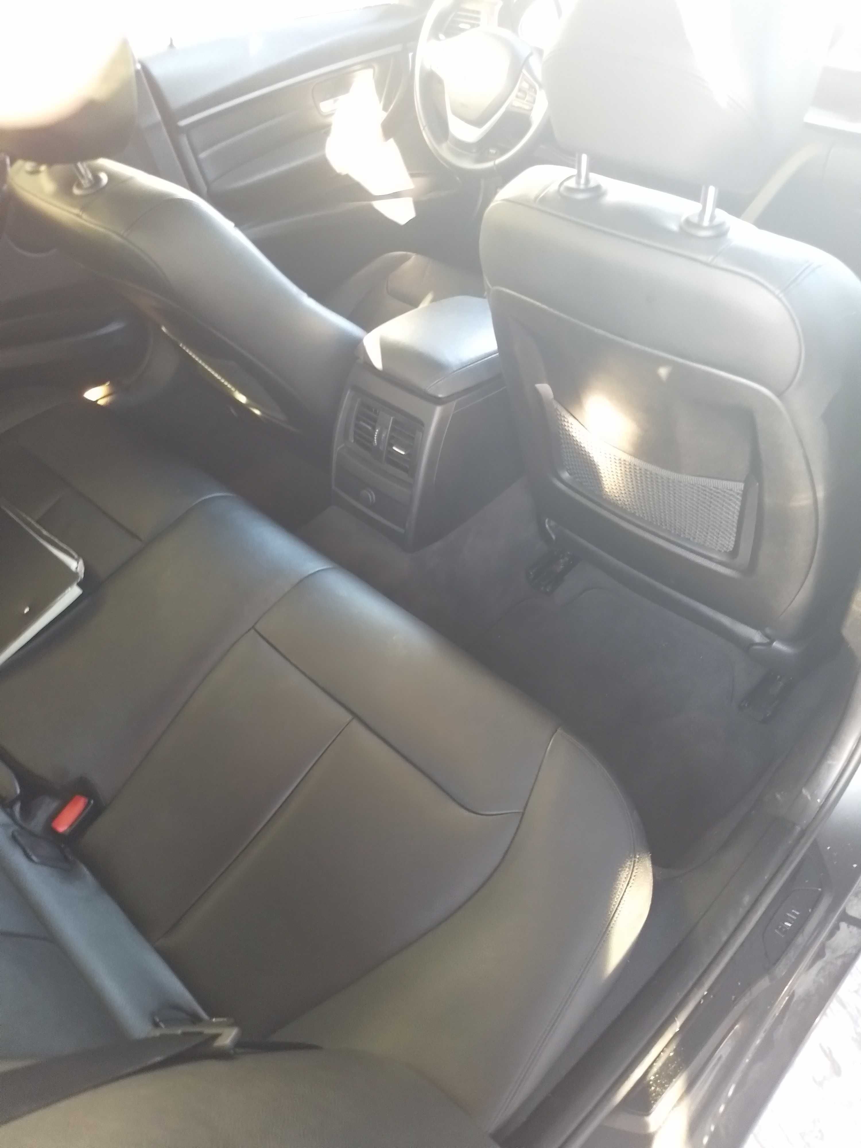 Продам  BMW 328 D 2015