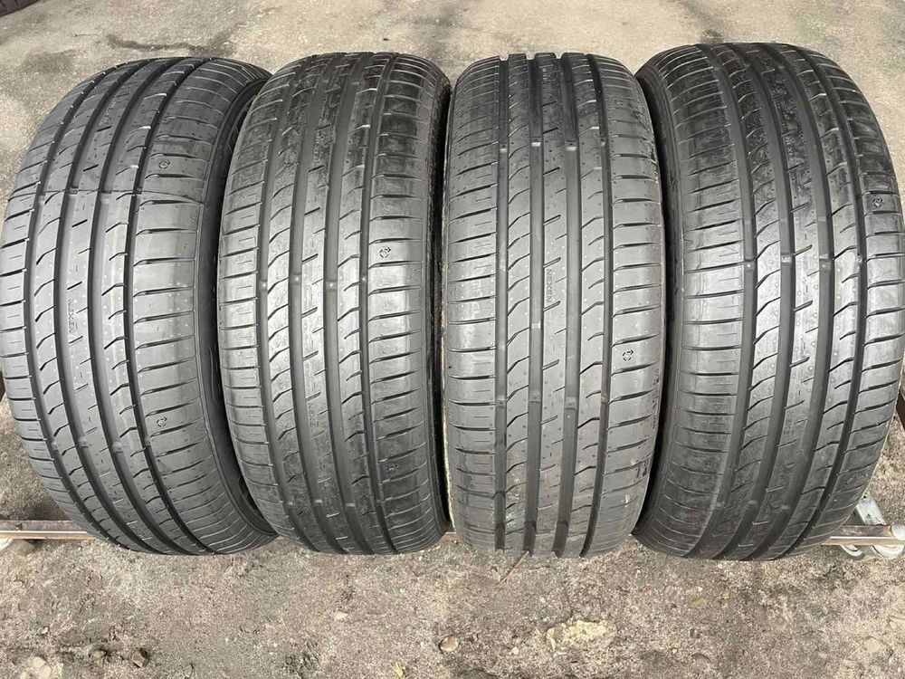 205/55 R16 Nexen Nfera Primus Нові