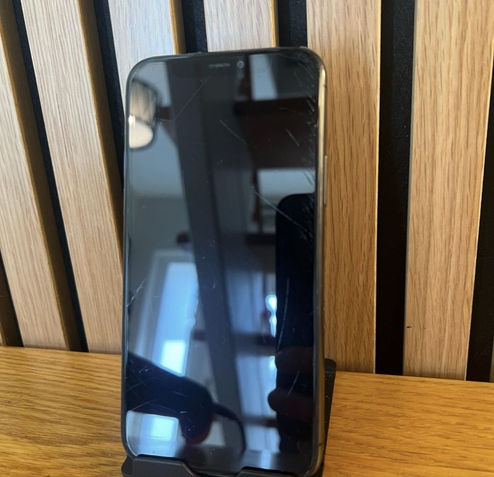 iPhone 11 Pro 64GB | Preto | COMO NOVO