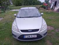 Ford Focus Kombi okazja zadbany