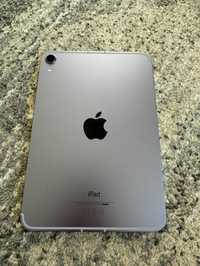 iPad mini 6 gen 64GB 5G fioletowy