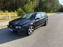 Golf 4 1.9 TDi 130KM - prywatne