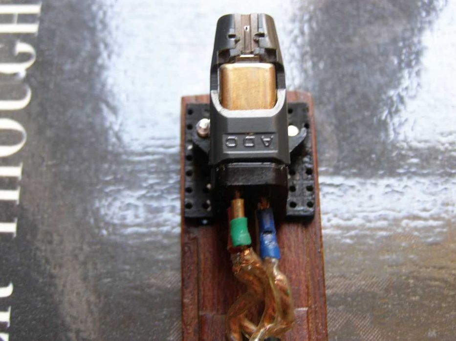 Звукосниматель ММ ADC QLM034 mk3