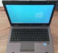 Laptop HP ProBook 6470b Windows 10 Pro