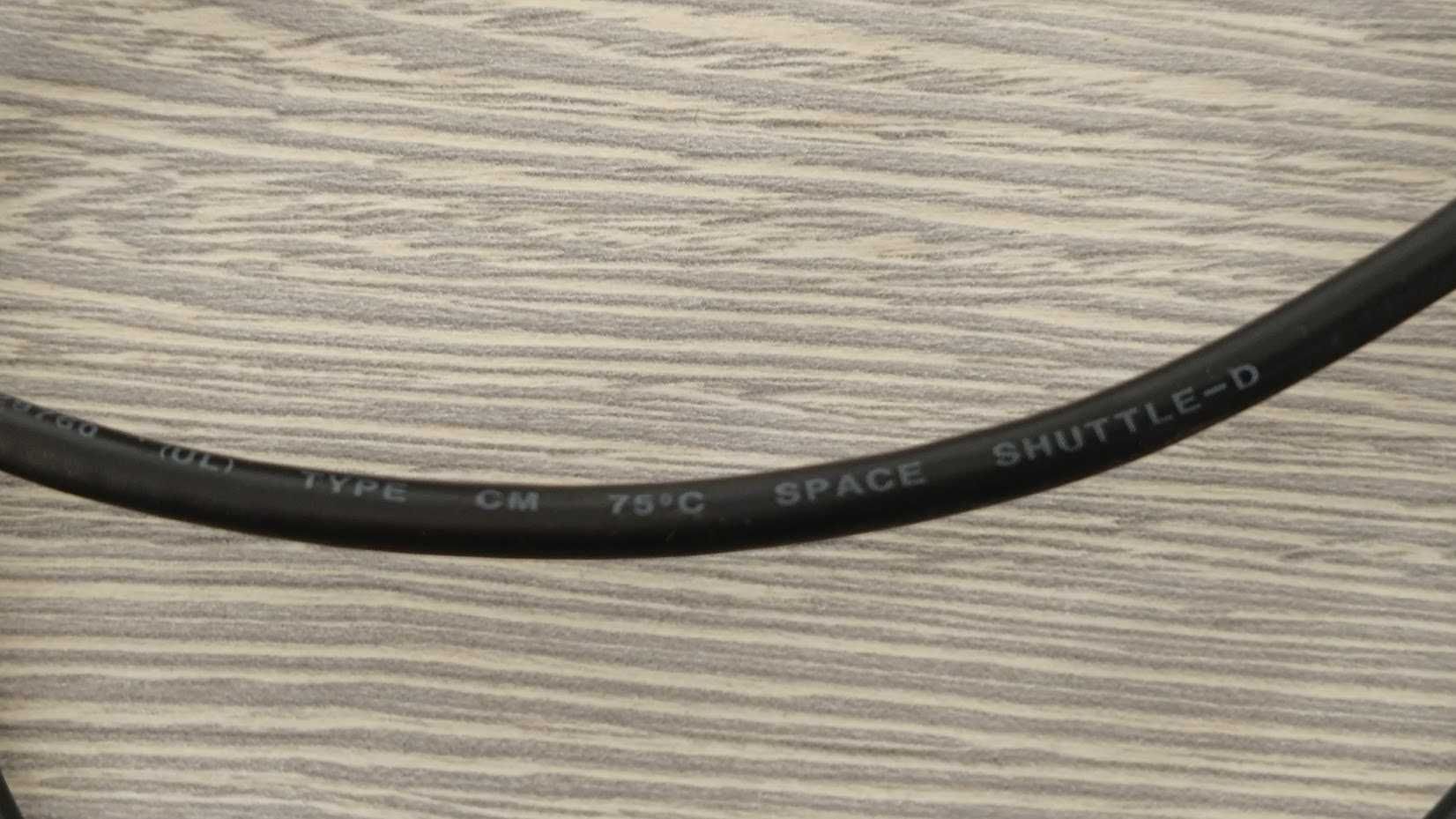 Продам кабель USB Type B шнур для сканера принтера МФУ 1,9м