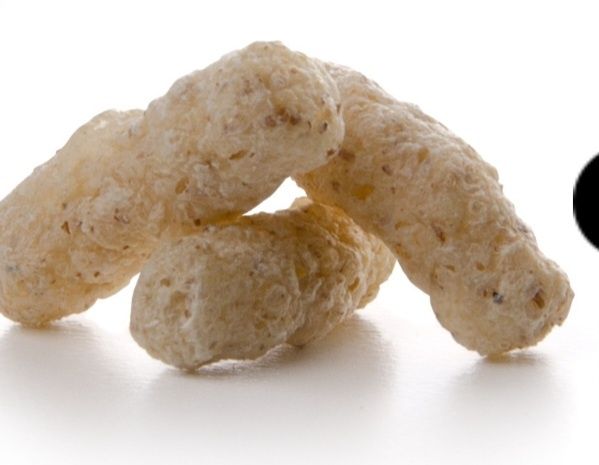 Dajana Pond Sticks Basic, pałeczki - pokarm 1 l