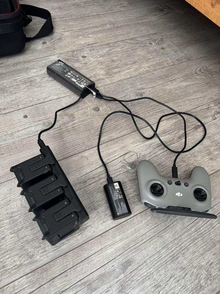DJI FPV Combo (Goggles V2)