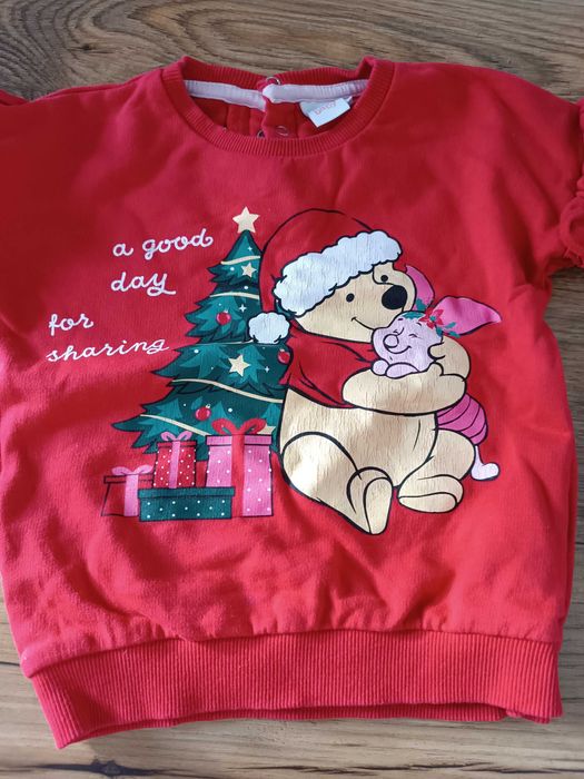 Bluza święta Pepco 92