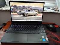 LENOVO IdeaPad Gaming 3 RTX2050