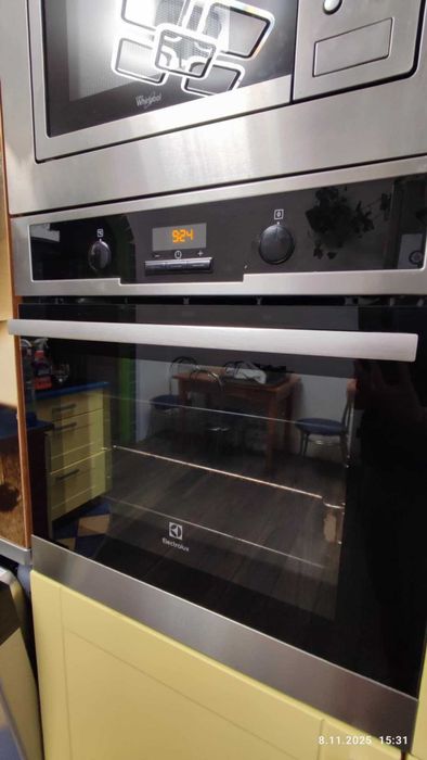 Piekarnik  elektryczny Electrolux