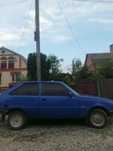 Автомобіль Таврія Заз 1102