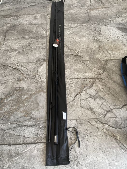 Wędka Nytro Aryzon Distance Power Bait-up Rod 12ft 120g 2sec