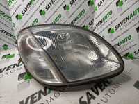 Farol Dto Mercedes-Benz Slk (R170)