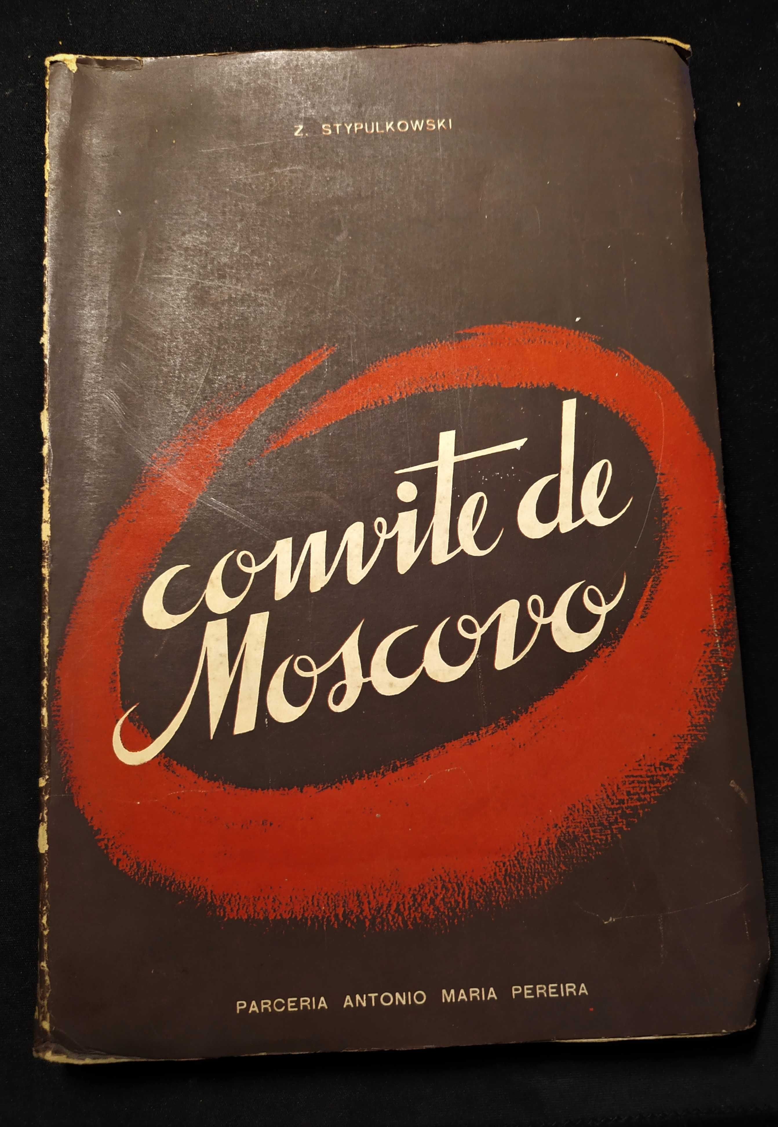 Convite de Moscovo