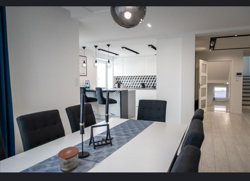 Wynajmę dom w Łomży