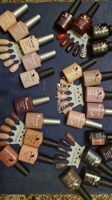 Продаю стартовий набор для маникюра