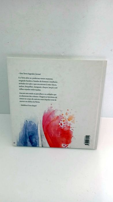 Um Povo sem medo - As Invasões Francesas