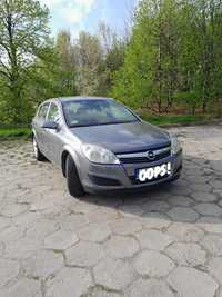 Opel Astra H 1.4 2007 LPG