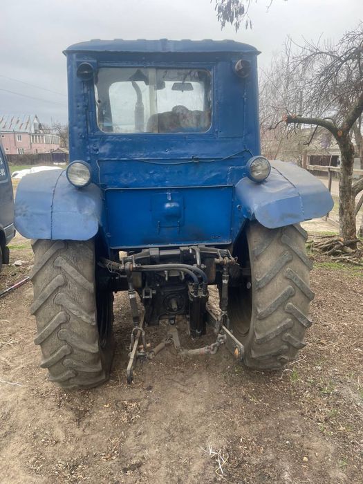 Продам трактор ЮМЗ 6