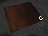 Podkładka pod mysz Logitech G640 Gaming Mouse Pad