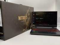 Acer Nitro 5 – 17.3", RTX 3050, i5-12500H, 16GB RAM, 512SSD, GWARANCJA