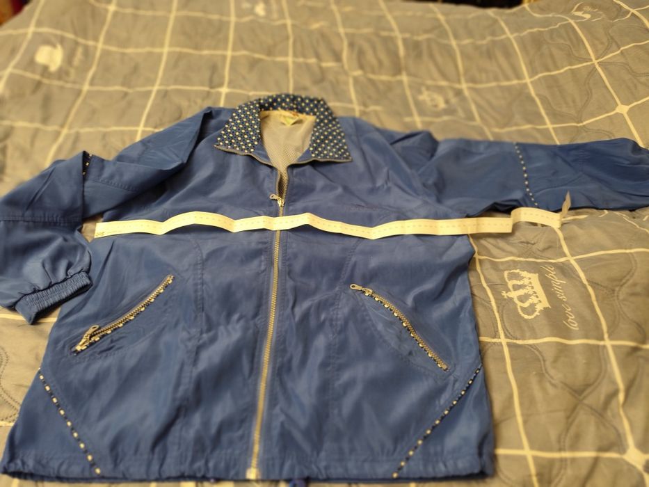 Dresy 3 części damskie XXL