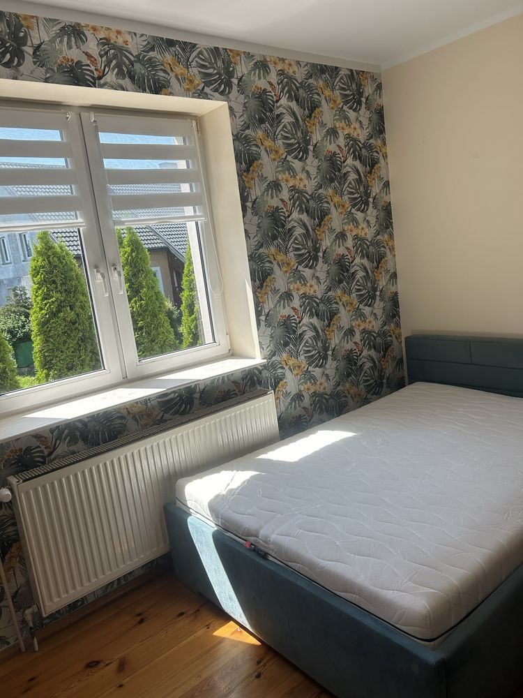 Dom dla pracowników w Mierkach