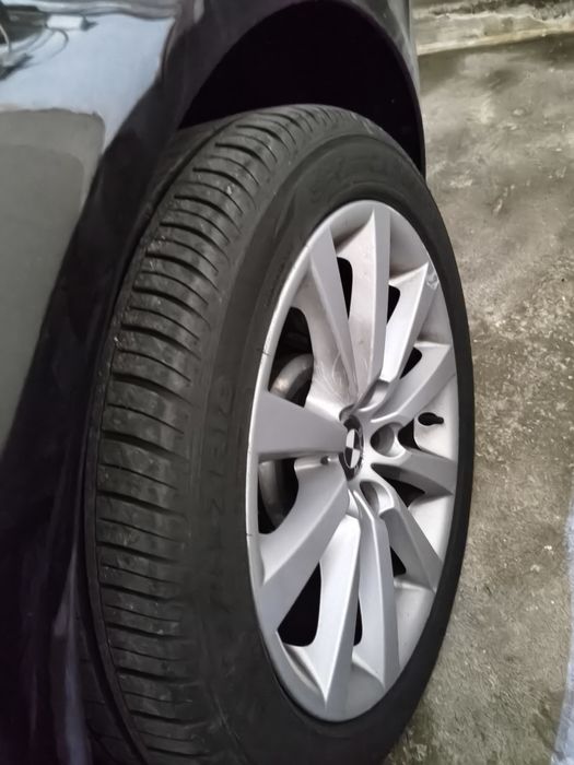 Vendo Jantes 18 BMW 530d