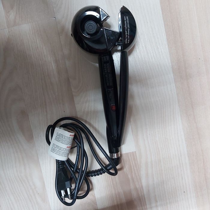 Lokówką Automatyczna Perfect Curl