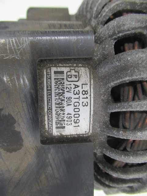 MAZDA 6 02-08 alternator