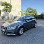 Audi 1.6 diesel ano 2013