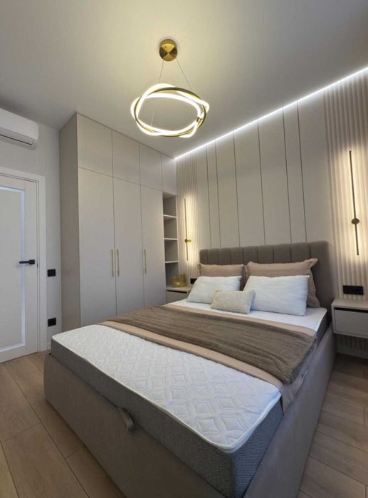 Продам квартиру на Краснова Ипподром 61 Жемчужина 1 ком 42м2