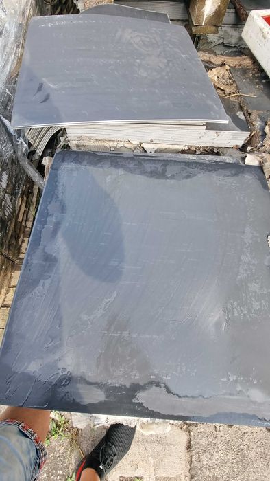 Płytka podłogowa PVC jasna