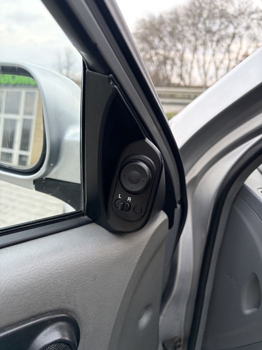 Chevrolet Lacetti 1.8 Бензин/Газ