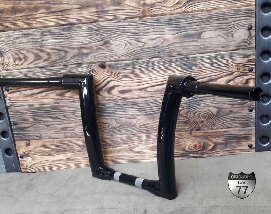 Рули для мотоциклов Harley-Davidson Electra,Street Glide.