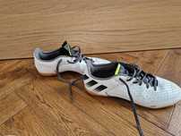 Nowe halówki adidas 43