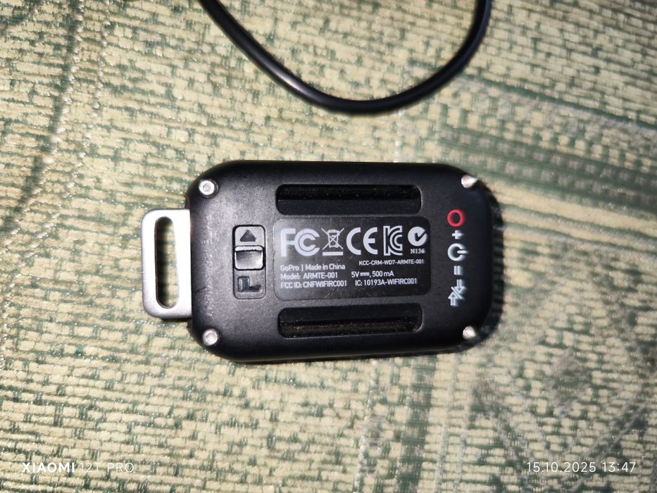 Продам Пульт для керування камерою GoPro WiFi