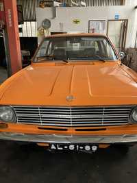 Opel Kadet antigo ano 1971