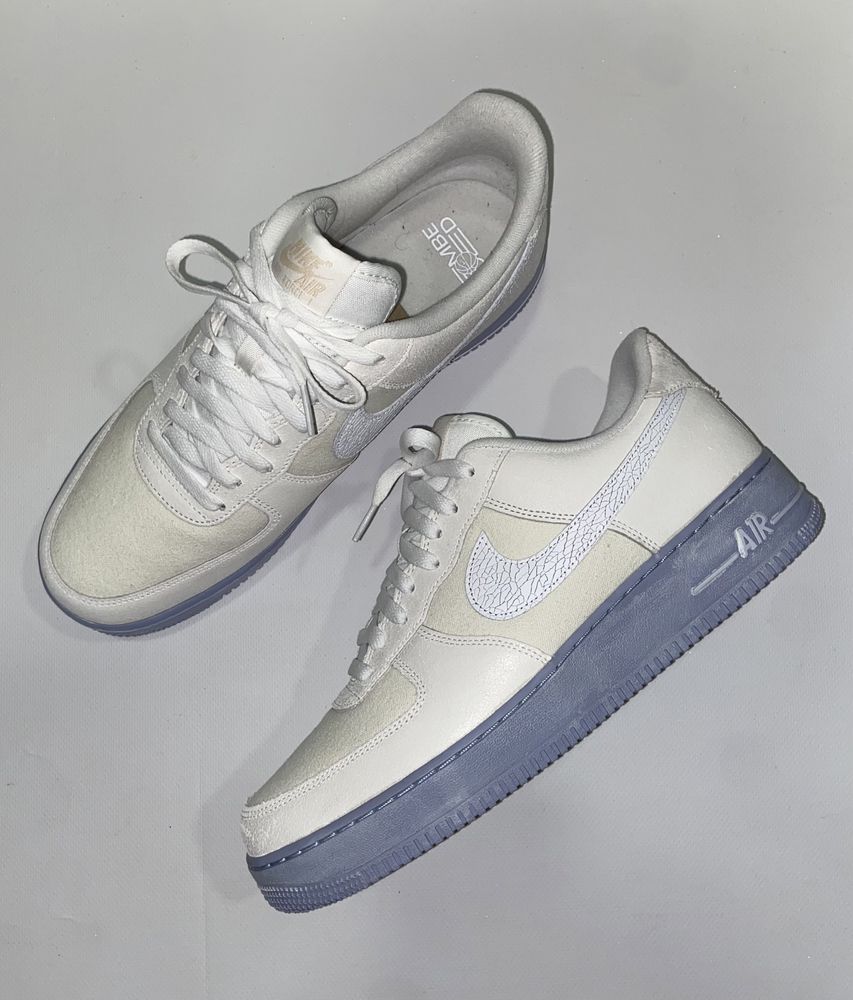 Nike Air Force 1 Оригінал