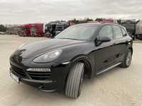 Porsche Cayenne 3.0tdi 2014rok F-vat