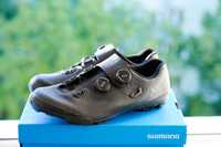 Buty rowerowe SHIMANO SH-XC701 rozm. 45