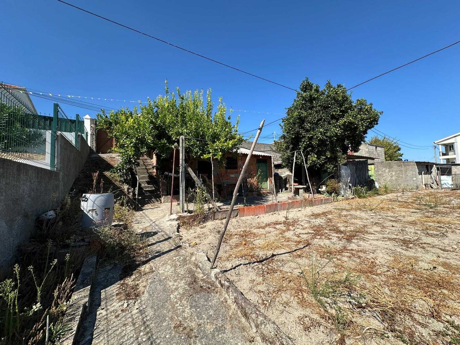 Terreno urbano de 1200m2