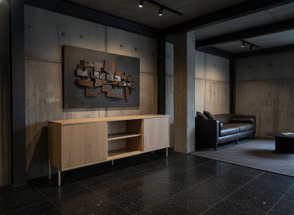 Тумба под телевизор Dominika №3 -элегантная и современная