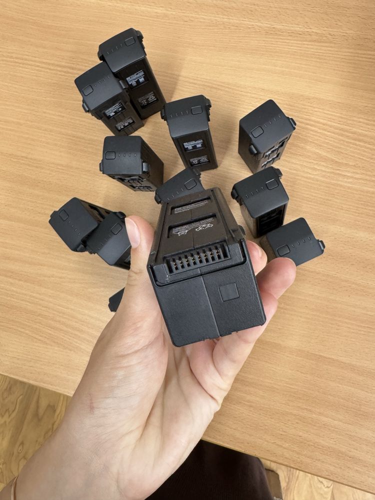Батареї до DJI MAVIC 3 ( нові )