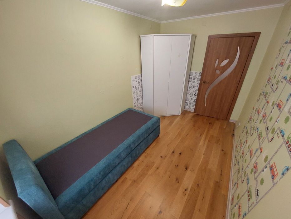 Продаж 2 кімнатна  квартира  Центр