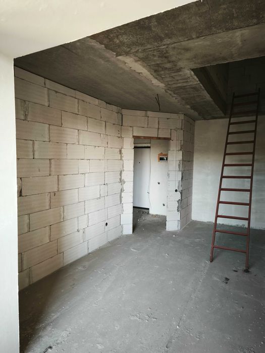 Продаж 3к квартири. ЖК "Автобіографія" Виставка, вул.Озерна