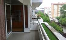 Apartamento T1 com garagem no centro da Solum