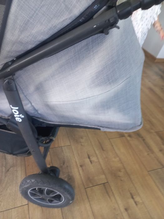 Wozek Joie Mytrax